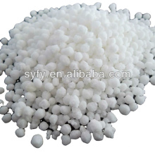 Granular Nitrogen Fertilizer Calcium Ammonium Nitrate CAN Agricultural Fertilizer Manufacturer